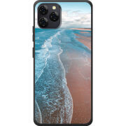 Чохол BoxFace Blackview A95 