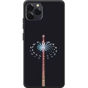 Чохол BoxFace Blackview A95 