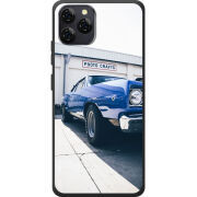 Чохол BoxFace Blackview A95 