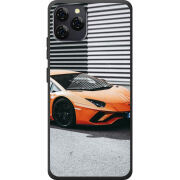 Чохол BoxFace Blackview A95 