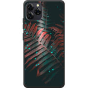 Чохол BoxFace Blackview A95 