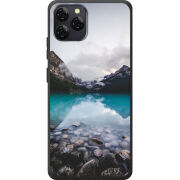 Чохол BoxFace Blackview A95 