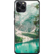 Чохол BoxFace Blackview A95 