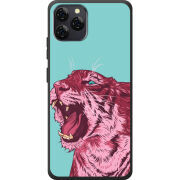 Чохол BoxFace Blackview A95 