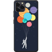 Чохол BoxFace Blackview A95 