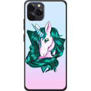 Чохол BoxFace Blackview A95 