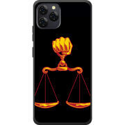 Чохол BoxFace Blackview A95 