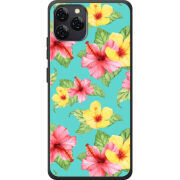 Чохол BoxFace Blackview A95 