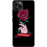 Чохол BoxFace Blackview A95 