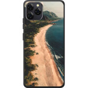 Чохол BoxFace Blackview A95 