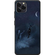 Чохол BoxFace Blackview A95 