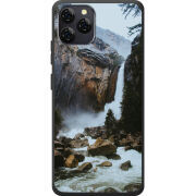 Чохол BoxFace Blackview A95 