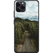 Чохол BoxFace Blackview A95 