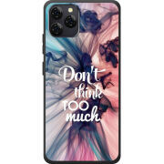 Чохол BoxFace Blackview A95 