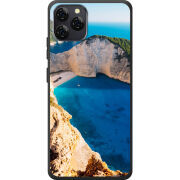 Чохол BoxFace Blackview A95 