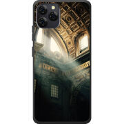 Чохол BoxFace Blackview A95 