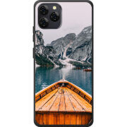 Чохол BoxFace Blackview A95 