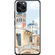 Чохол BoxFace Blackview A95 