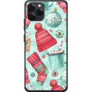 Чохол BoxFace Blackview A95 