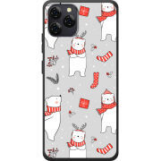 Чохол BoxFace Blackview A95 