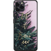 Чохол BoxFace Blackview A95 