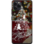 Чохол BoxFace Blackview A95 