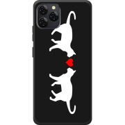 Чохол BoxFace Blackview A95 