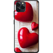 Чохол BoxFace Blackview A95 