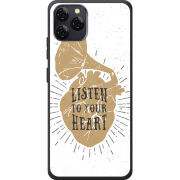 Чохол BoxFace Blackview A95 