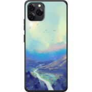 Чохол BoxFace Blackview A95 