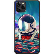 Чохол BoxFace Blackview A95 