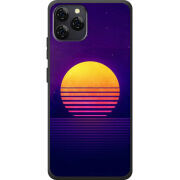 Чохол BoxFace Blackview A95 