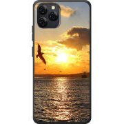 Чохол BoxFace Blackview A95 