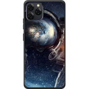 Чохол BoxFace Blackview A95 