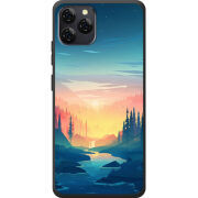 Чохол BoxFace Blackview A95 