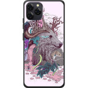 Чохол BoxFace Blackview A95 