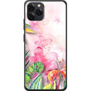 Чохол BoxFace Blackview A95 