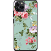 Чохол BoxFace Blackview A95 