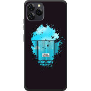 Чохол BoxFace Blackview A95 