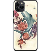 Чохол BoxFace Blackview A95 