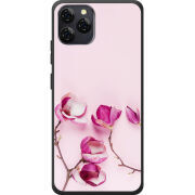 Чохол BoxFace Blackview A95 