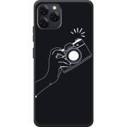 Чохол BoxFace Blackview A95 