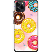 Чохол BoxFace Blackview A95 