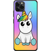 Чохол BoxFace Blackview A95 