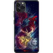 Чохол BoxFace Blackview A95 