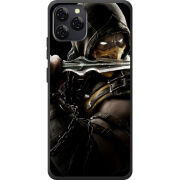 Чохол BoxFace Blackview A95 