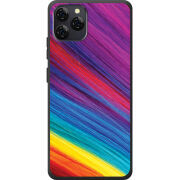 Чохол BoxFace Blackview A95 