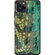 Чохол BoxFace Blackview A95 