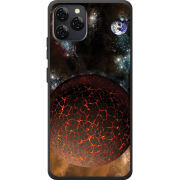 Чохол BoxFace Blackview A95 