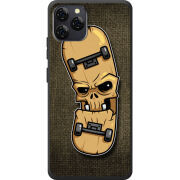 Чохол BoxFace Blackview A95 